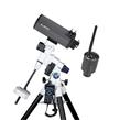SVBONY TUBO MAKSUTOV CASSEGRAIN 127 MM CON MOSNTURA GOTO Y CAMARA ASTRONOMICA