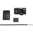 CAMARA CANON ELPH 360 HS BLACK
