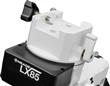 MEADE TELESCOPIO LX85 8" ACF CON CONTROL AUDIOSTAR
