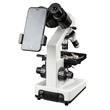 SVBONY MICROSCOPIO BINOCULAR 40-2500X