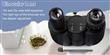 SVBONY MICROSCOPIO BINOCULAR 40-2500X