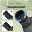 SVBONY SPOTTING SCOPE SV28A - 25-75 X 100 MOD F9308R