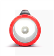 D-LIGHT LINTERNA Y FAROL LED T200 + PANEL CARGADOR SOLAR