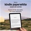 AMAZON KINDLE PAPERWHITE SIGNATURE EDITION 6,8 PULGADAS - 32 GB