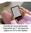 AMAZON KINDLE PAPERWHITE SIGNATURE EDITION 6,8 PULGADAS - 32 GB