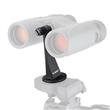 SVBONY ADAPTADOR BINOCULAR A TRIPODE