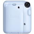 CAMARA FUJI INSTAX MINI 12 PASTEL BLUE -AZUL