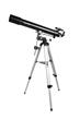 TELESCOPIO BEMBE TERRASTAR 98 EQ - REFRACTOR