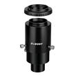 ADAPTADOR  TELESCOPIO UNIVERSAL PARA CAMARA REFLEX De M42mm a 1,25 PULGADAS