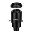 ADAPTADOR  TELESCOPIO UNIVERSAL PARA CAMARA REFLEX De M42mm a 1,25 PULGADAS