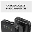 BEMBE MICROFONO CORBATERO MUHE-310UL CON ESTUCHE  CARGADOR