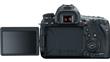 CAMARA CANON EOS 6D MARK II - CUERPO