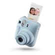 CAMARA FUJI INSTAX MINI 12 PASTEL BLUE -AZUL