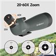 SVBONY SPOTTING SCOPE 20-60 X 80 MOD.F9308Q