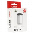 CANON BATERIA LP-E19