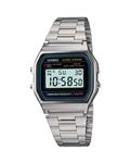 CASIO RELOJ VINTAGE A-158WA-1D