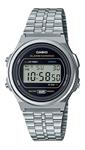 CASIO RELOJ VINTAGE A-171WE-1A