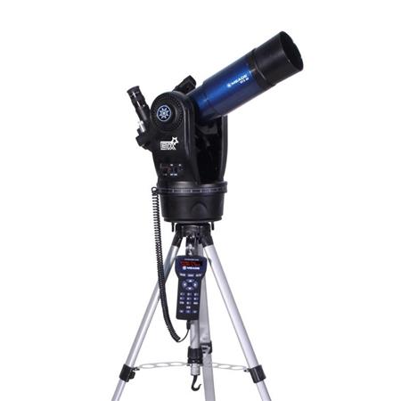 TELESCOPIO MEADE ETX80 OBSERVER MOTORIZADO CON TRIPODE