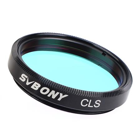 SVBONY FILTRO CLS LIGHT POLLUTION BROADBAND