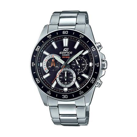 CASIO RELOJ EDIFICE EFV-570D-1A