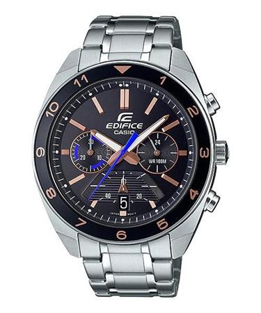 CASIO RELOJ EDIFICE EFV-590D-1A