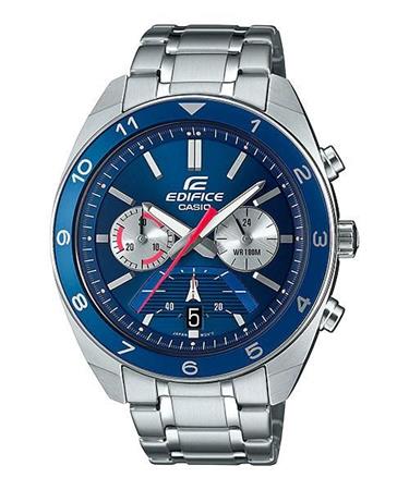 CASIO RELOJ EDIFICE EFV-590D-2A