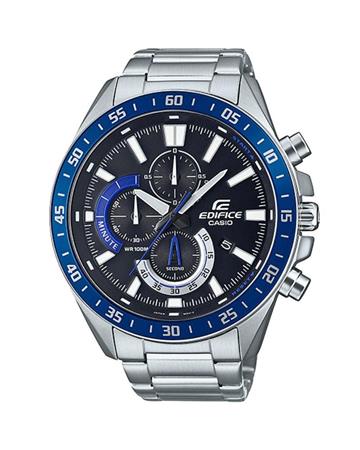 CASIO RELOJ EDIFICE EFV-620D-1A2