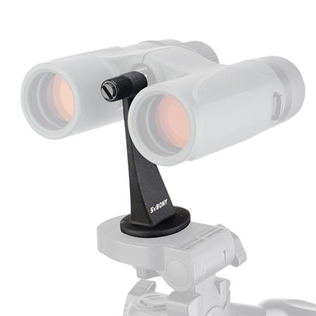 SVBONY ADAPTADOR BINOCULAR A TRIPODE