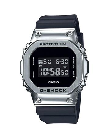 CASIO RELOJ G-SHOCK GM-S5600-1D