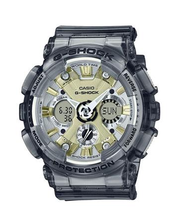 CASIO RELOJ G-SHOCK GMA-S120GS-8A
