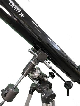 TELESCOPIO BEMBE TERRASTAR 98 EQ - REFRACTOR