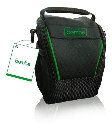 BEMBE BOLSO ALERCE 100 PARA CAMARAS COMPACTAS
