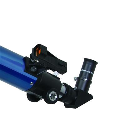 MEADE TELESCOPIO INFINITY 70 REFRACTOR