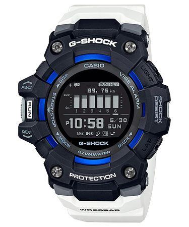CASIO RELOJ G-SHOCK GBD-100-1A7