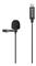 BOYA MICROFONO CORBATERO OMNIDIRECCIONAL BY-M3 ( USB TIPO C)